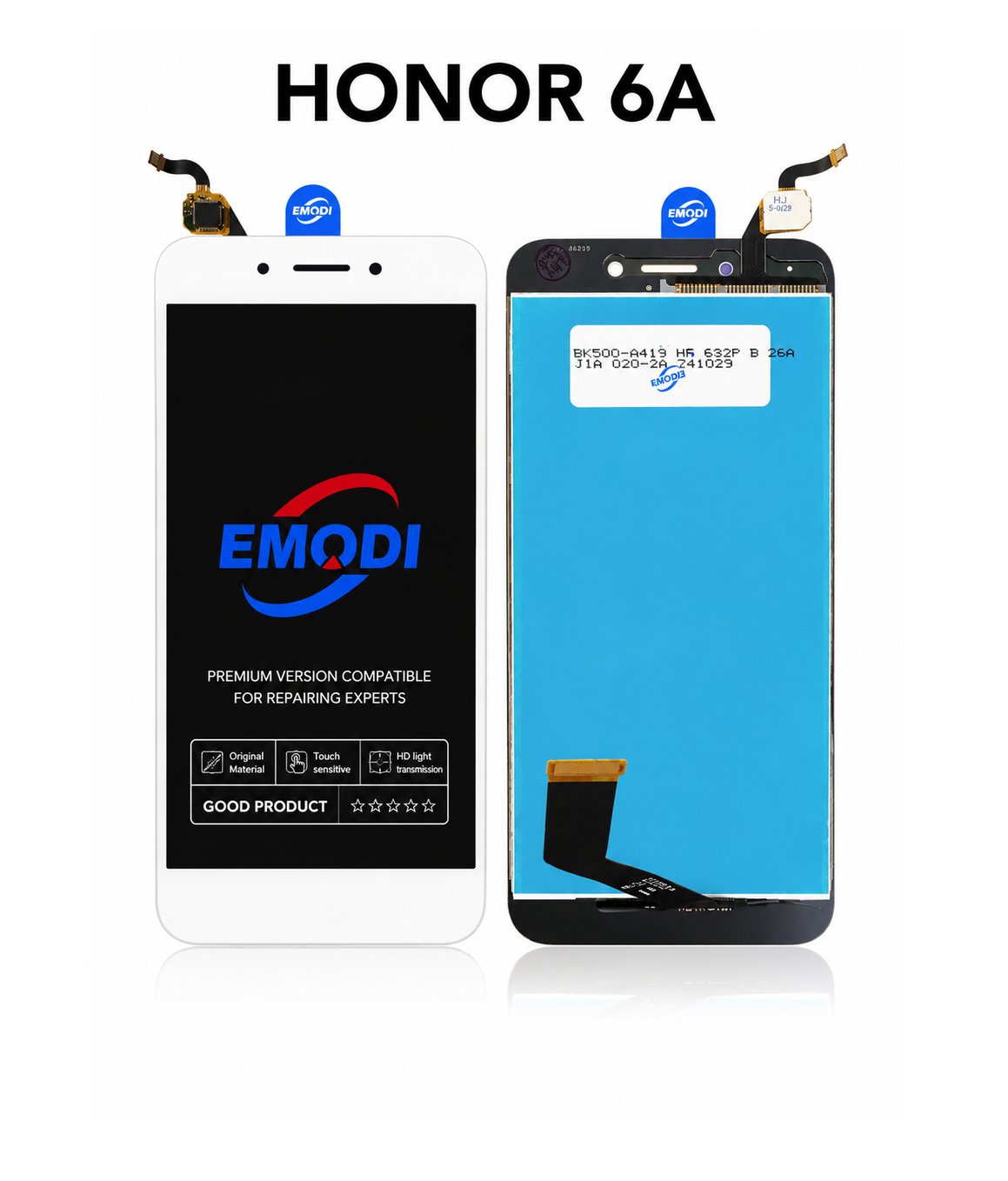 LCD for Honor 6A